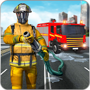 Top 50 Simulation Apps Like American Firefighter School: Rescue Hero Training - Best Alternatives