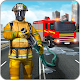 Fire Truck: Firefighter Game
