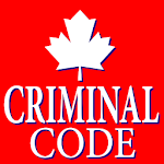 Cover Image of ダウンロード Criminal Code of Canada  APK
