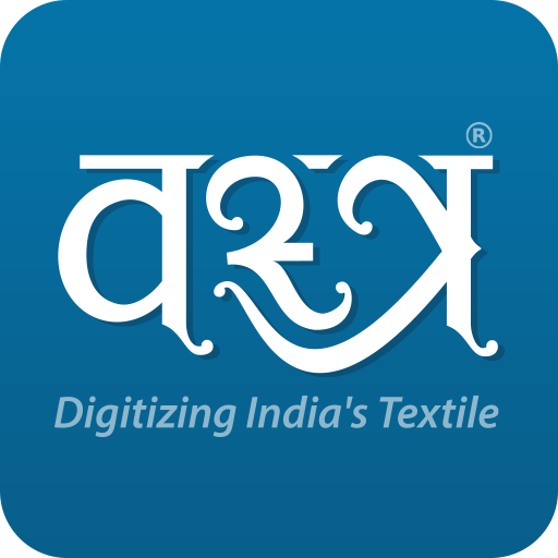 VastraApp - Textile Management logo