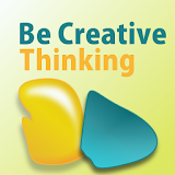 Be Creative Thinking icon