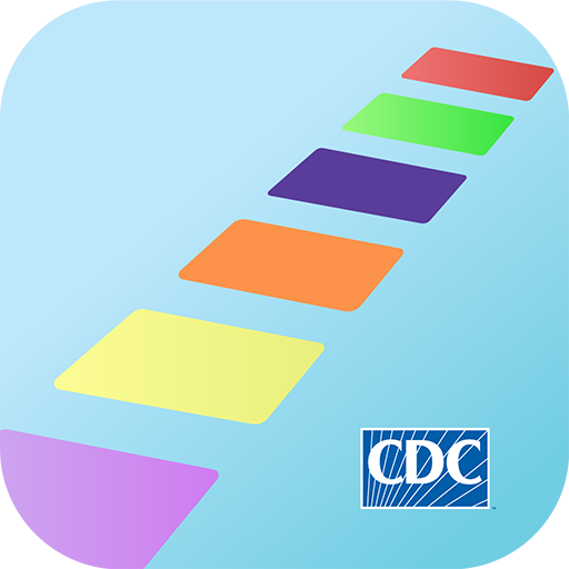 CDC Milestone Tracker 2.2.0 Icon