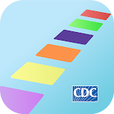 CDC Milestone Tracker icon