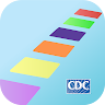 CDC Milestone Tracker Apk icon