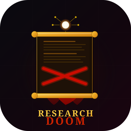 ResearchDoom