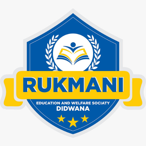 Rukmani Education logo