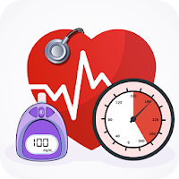 Blood Sugar & Blood Pressure Tracker