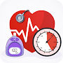 Blood Sugar & Blood Pressure Tracker