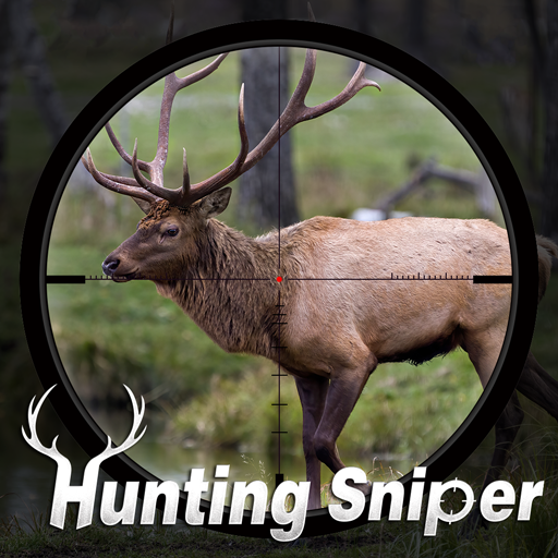 Hunting Sniper:Online