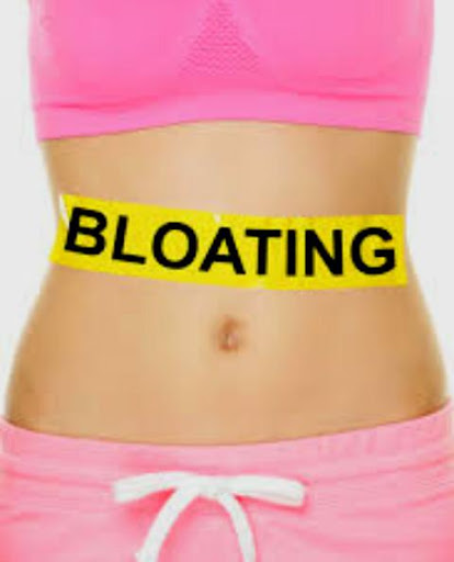 Remove Stomach Bloating Tips Screen 2