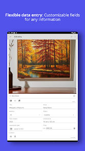 Screenshot image