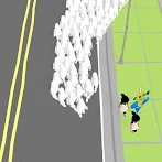 Mafica City 3D