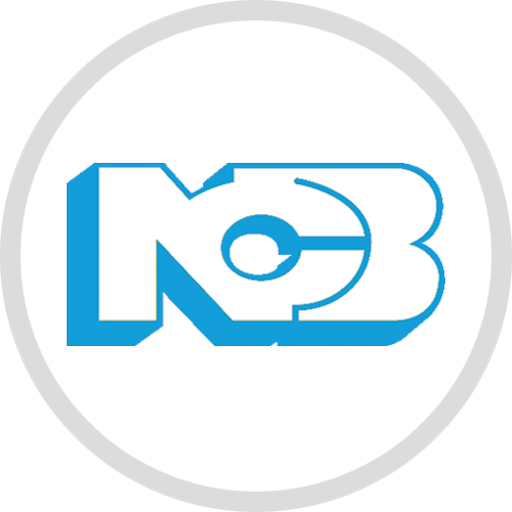 NCB mPOS logo