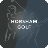 Horsham Golf icon