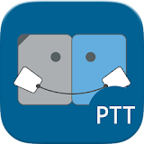LookieTalkie-PTT(AirPTT) icon