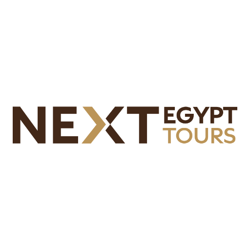 Next Egypt Tours logo