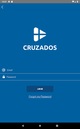 Cruzados+ Screen 3