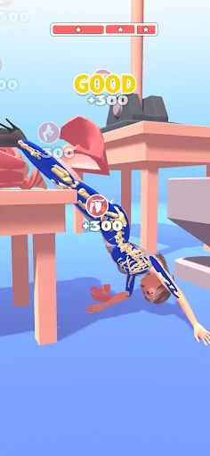 Ragdoll Flip - Screenshot 4