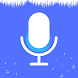 voice recorder Bluetooth audio - Androidアプリ