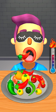 Best Tips Extra Hot Chili 3Dのおすすめ画像1