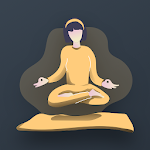 Cover Image of Baixar Breathing Exercises - Mind Body App for Self Care 1.0 APK