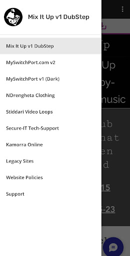 Mix It Up v1 - Pro Screen 2