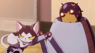 アトム ザ ビギニング Temporada 1 Episodio 6 Tv En Google Play