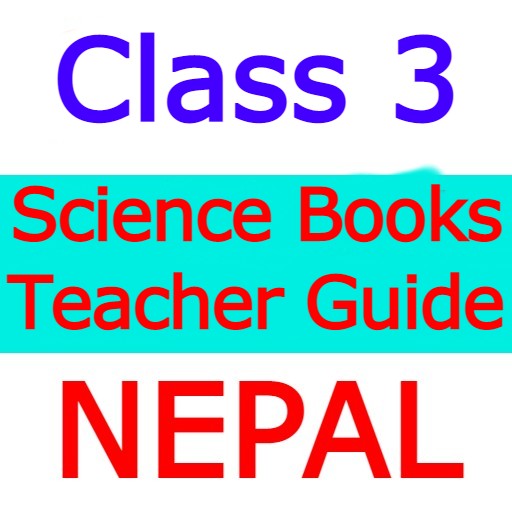 Class 3 science Teacher Guide - AppWisp.com