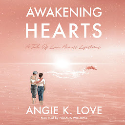 Icon image Awakening Hearts: A Tale of Love Across Lifetimes