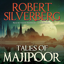 Icon image Tales of Majipoor