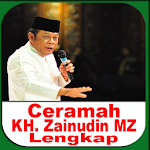 Cover Image of Unduh Pembicaraan Zainudin MZ  APK