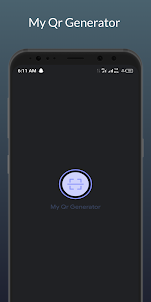 MyQr - Generator