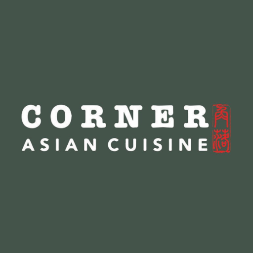 Corner Asian Cuisine logo