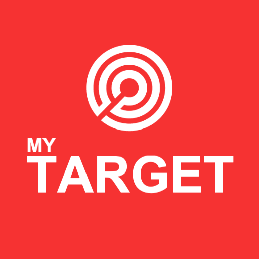 My Target 0.29.0 Icon