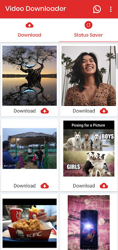 Video Downloader - All Social Video Downloader