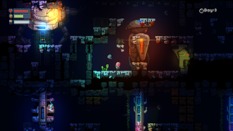 Game screenshot Residual apk download