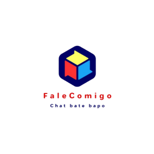 Aplicativo de Bate Papo logo