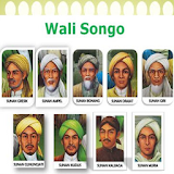 Kisah Para Wali Songo icon