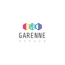 Значок приложения "Garenne Espace"
