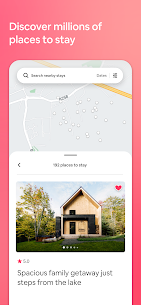 Airbnb APP | Airbnb Mod APK Vacation Rentals & Experiences 1