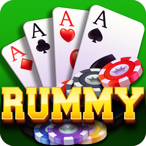 Rummy - Izinhlelo zokusebenza ku-Google Play