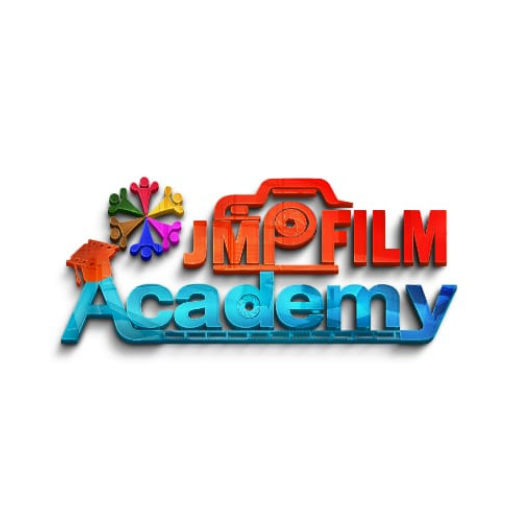 JMP Film Academy logo