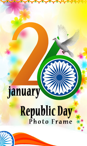 Republic Day Photo Frame - v1.0.12