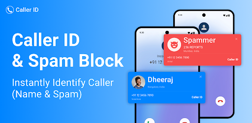 Caller ID, Phone Dialer, Block