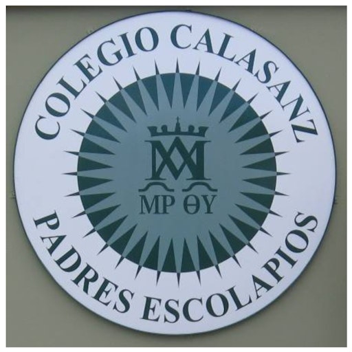 Colegio Calasanz Puerto Rico - Apps on Google Play