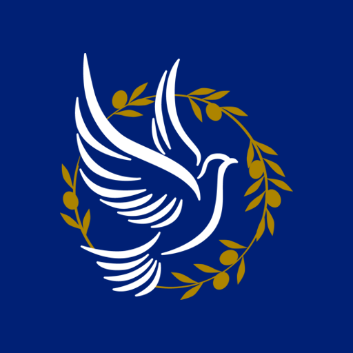 Prince of Peace Church logo
