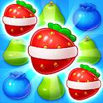 Cover Image of Download Fruits and Berries  APK