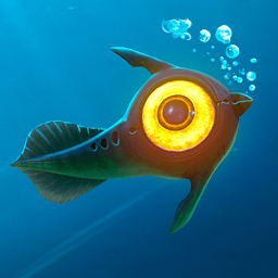 Subnautica Mod Apk