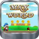 Max World icon
