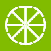 Turnstyle Cycle & Bootcamp  Icon